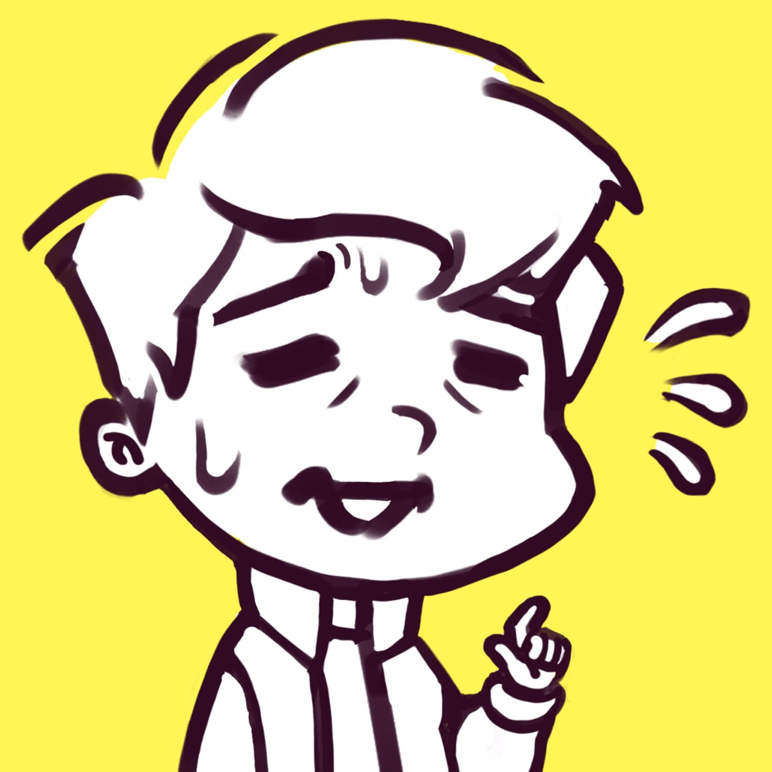 It's JKevin Yu's profile